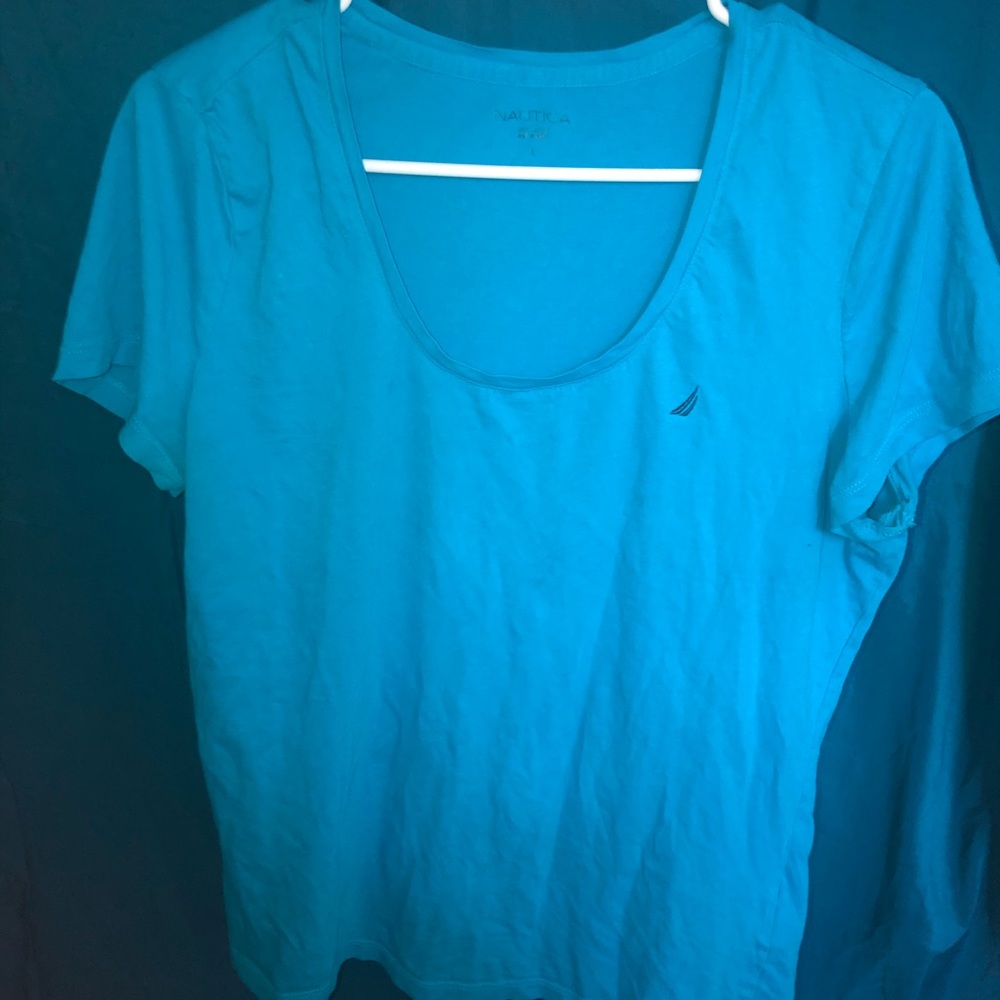 NAUTICA Shirt💙